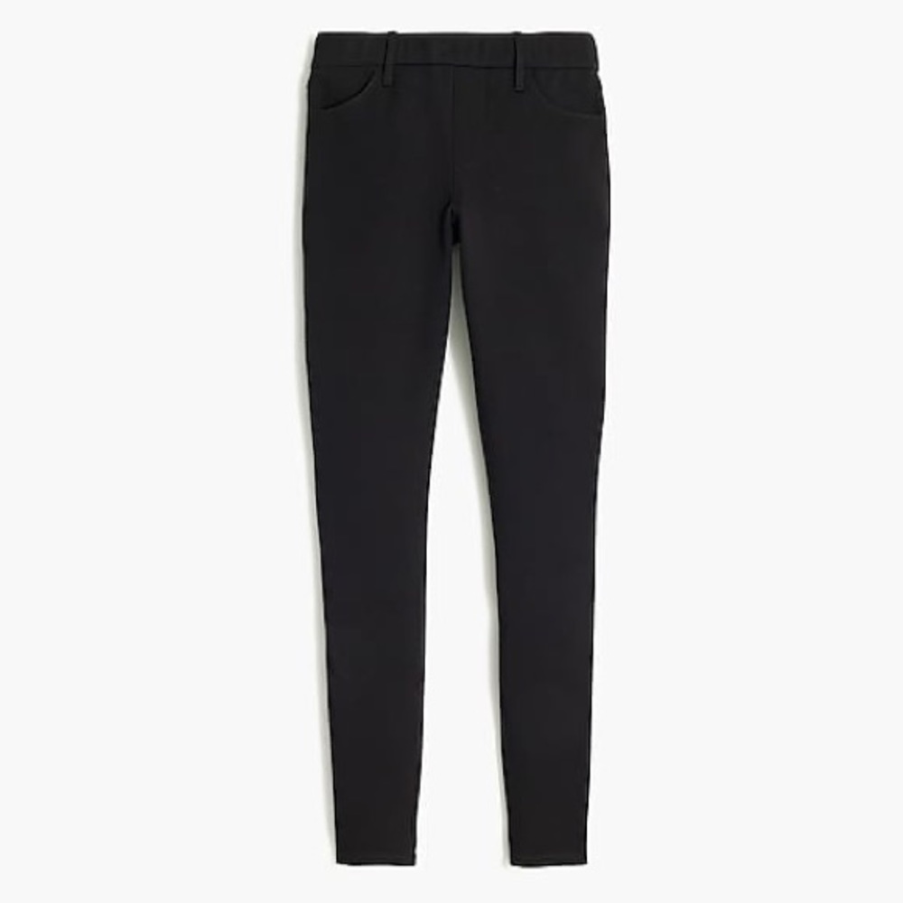 J. Crew Gigi Pant Size 4